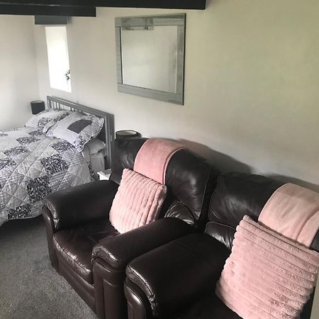 Robyns Nest, Self Catering Cottage ويلشبول المظهر الخارجي الصورة