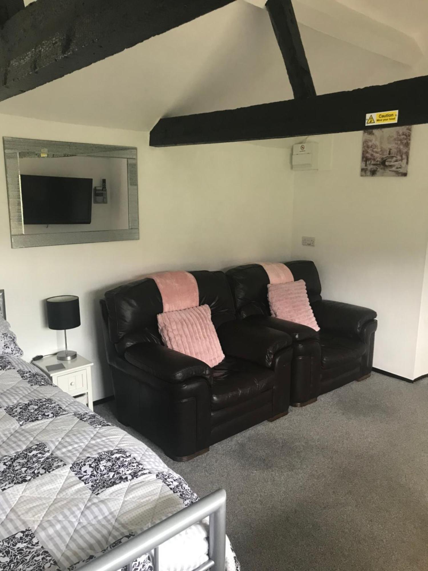 Robyns Nest, Self Catering Cottage ويلشبول المظهر الخارجي الصورة